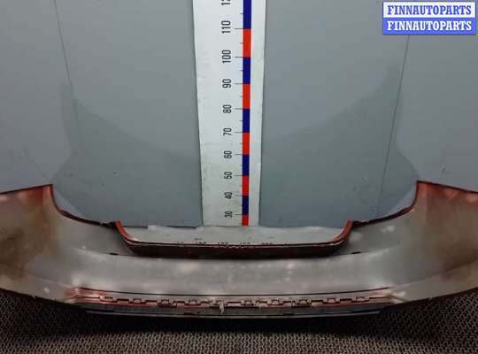 купить бампер задний на SKODA RAPID