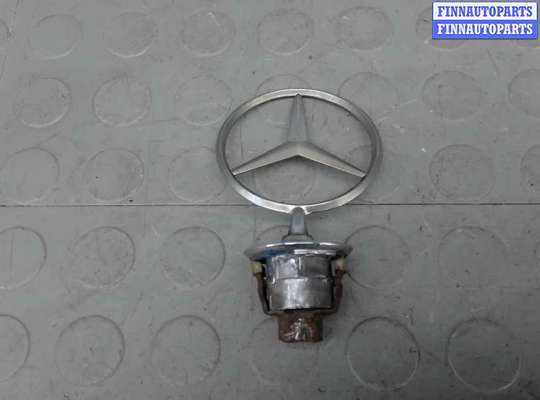 купить значок на капот на MERCEDES BENZ E-CLASS W211