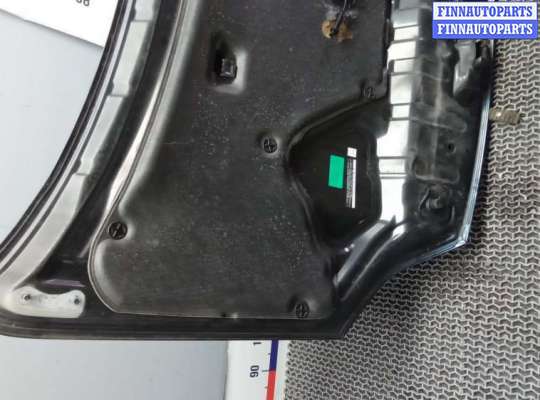 купить капот на NISSAN X-TRAIL T31