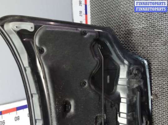 купить капот на NISSAN X-TRAIL T31