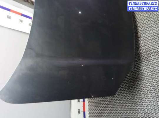 купить капот на NISSAN X-TRAIL T31