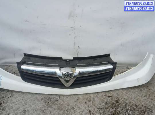 Купить решетка радиатора на OPEL VIVARO решетка радиатора NS945010 на OPEL VIVARO
