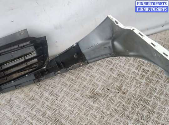 купить решетка радиатора на OPEL VIVARO