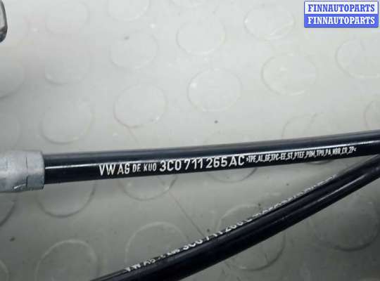 купить кулиса кпп на VOLKSWAGEN PASSAT B7