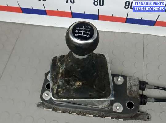 купить кулиса кпп на VOLKSWAGEN PASSAT B7