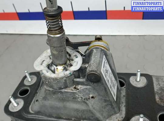 купить кулиса кпп на VOLKSWAGEN PASSAT B7