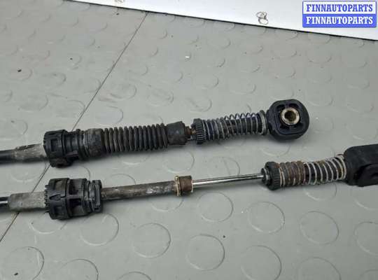 купить кулиса кпп на VOLKSWAGEN PASSAT B7