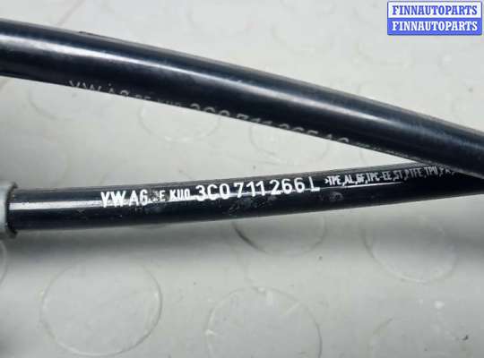 купить кулиса кпп на VOLKSWAGEN PASSAT B7