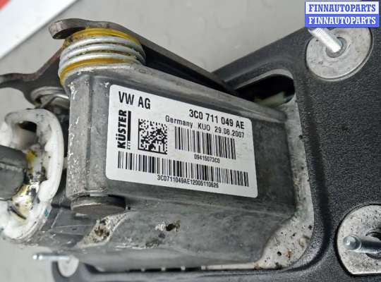 купить кулиса кпп на VOLKSWAGEN PASSAT B7