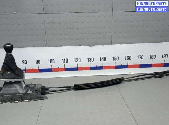 купить кулиса кпп на VOLKSWAGEN PASSAT B7