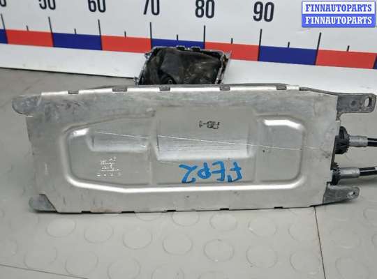 купить кулиса кпп на VOLKSWAGEN PASSAT B7