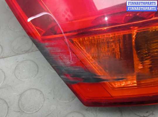купить фонарь задний левый на AUDI Q7