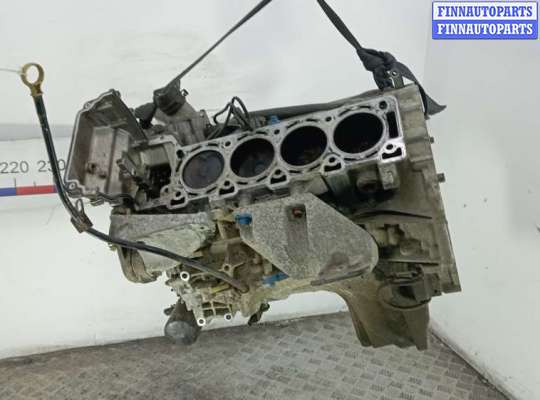 купить блок цилиндров бензиновый на LAND ROVER RANGE ROVER SPORT