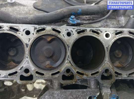 купить блок цилиндров бензиновый на LAND ROVER RANGE ROVER SPORT