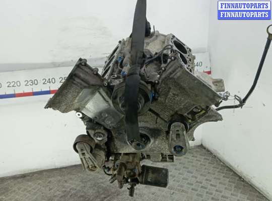 купить блок цилиндров бензиновый на LAND ROVER RANGE ROVER SPORT