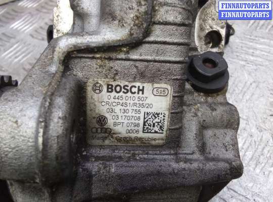 купить тнвд дизельный на VOLKSWAGEN PASSAT B6