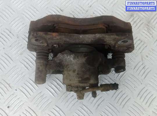 купить суппорт тормозной передний левый на MAZDA 6 1