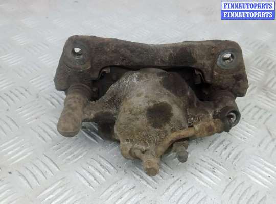 купить суппорт тормозной передний левый на MAZDA 6 1