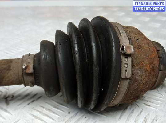 купить привод передний левый на FORD MONDEO 4