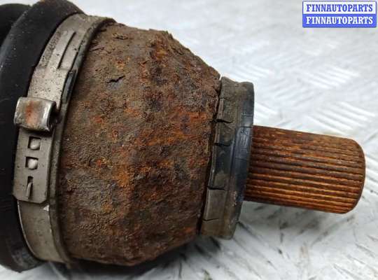 купить привод передний левый на FORD MONDEO 4