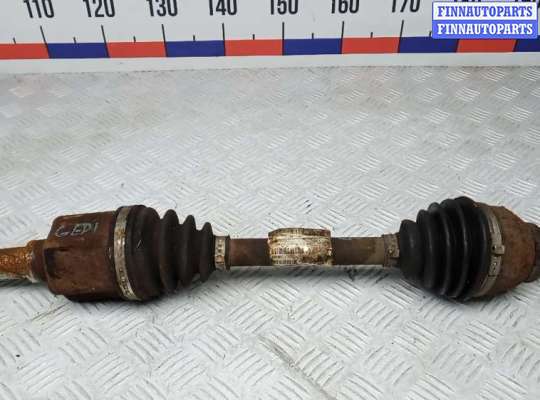 купить привод передний левый на FORD MONDEO 4