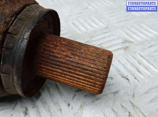 купить привод передний левый на FORD MONDEO 4