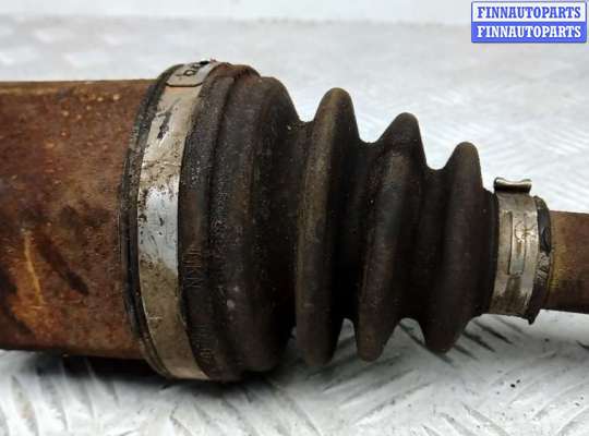 купить привод передний левый на FORD MONDEO 4