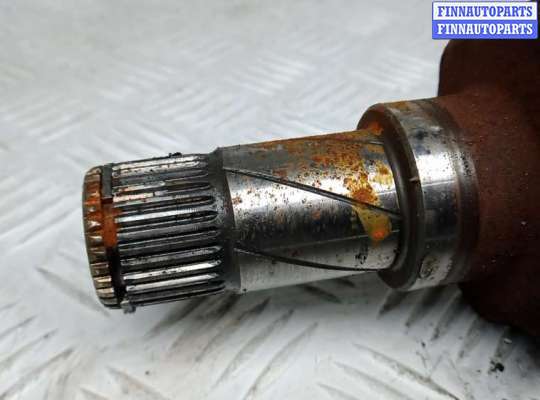 купить привод передний левый на FORD MONDEO 4