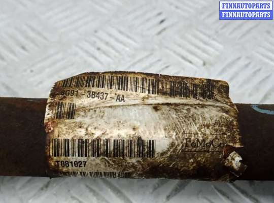 купить привод передний левый на FORD MONDEO 4