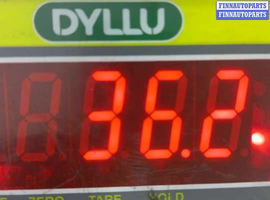 купить кпп 5ст. на OPEL MERIVA A