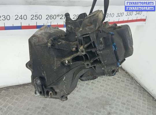 купить кпп 5ст. на OPEL MERIVA A