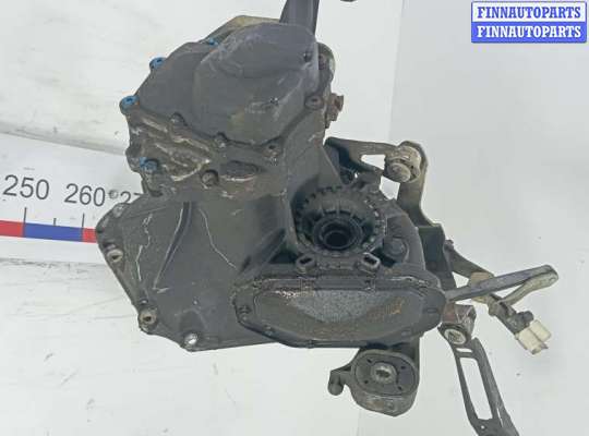 купить кпп 5ст. на OPEL MERIVA A