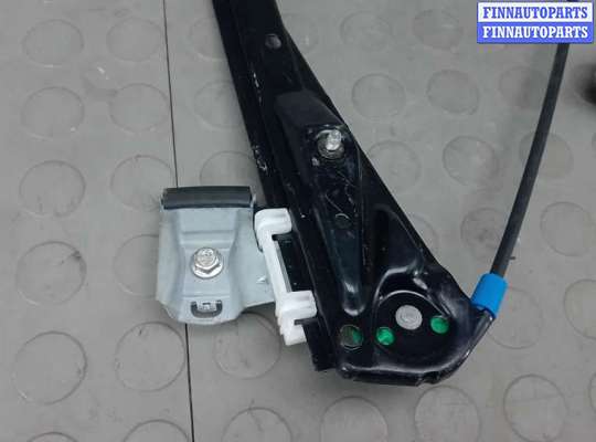 купить стеклоподъемник передний левый на JAGUAR S-TYPE