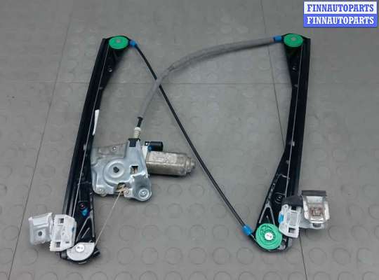 купить стеклоподъемник передний левый на JAGUAR S-TYPE