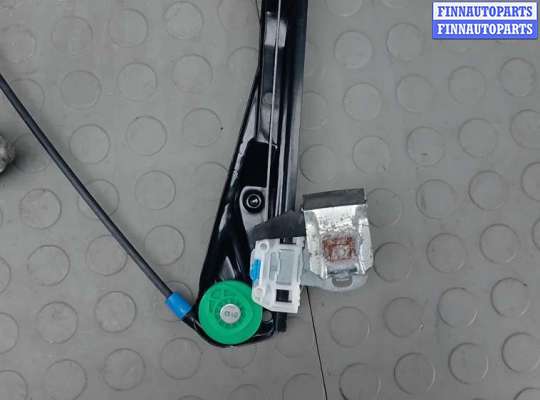 купить стеклоподъемник передний левый на JAGUAR S-TYPE