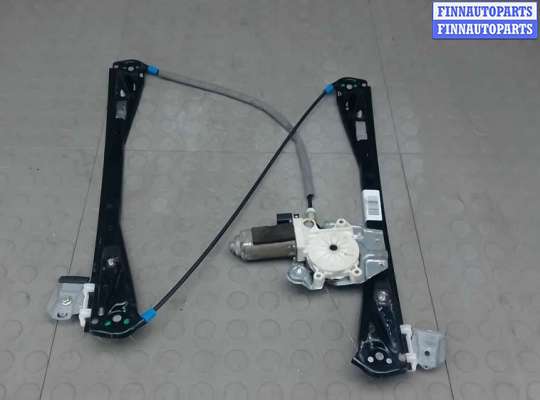 купить стеклоподъемник передний левый на JAGUAR S-TYPE