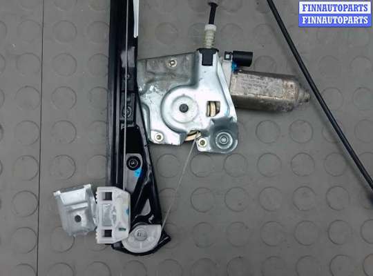 купить стеклоподъемник передний левый на JAGUAR S-TYPE