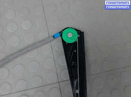 купить стеклоподъемник передний левый на JAGUAR S-TYPE