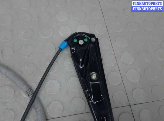 купить стеклоподъемник передний левый на JAGUAR S-TYPE