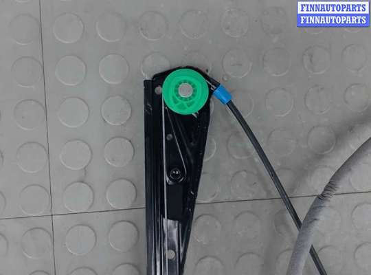 купить стеклоподъемник передний левый на JAGUAR S-TYPE