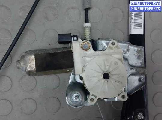 купить стеклоподъемник передний левый на JAGUAR S-TYPE