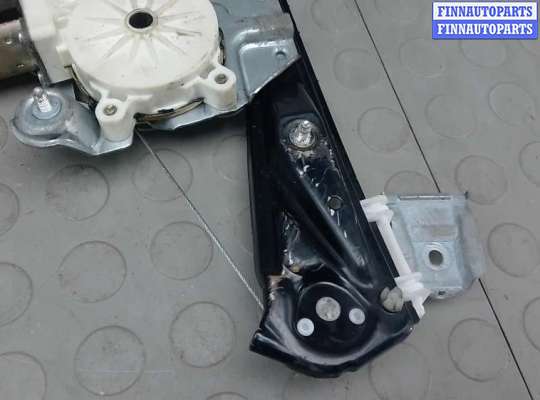 купить стеклоподъемник передний левый на JAGUAR S-TYPE