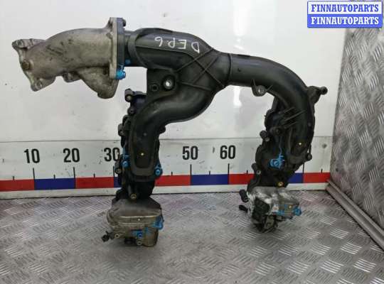 купить впускной коллектор дизельный на VOLKSWAGEN TOUAREG 7L