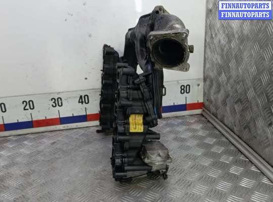 купить впускной коллектор дизельный на VOLKSWAGEN TOUAREG 7L
