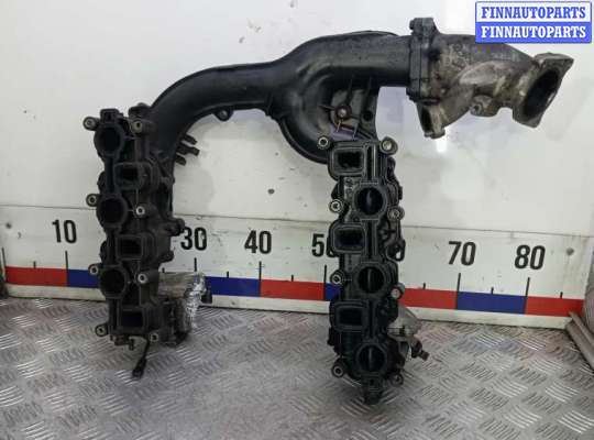 купить впускной коллектор дизельный на VOLKSWAGEN TOUAREG 7L