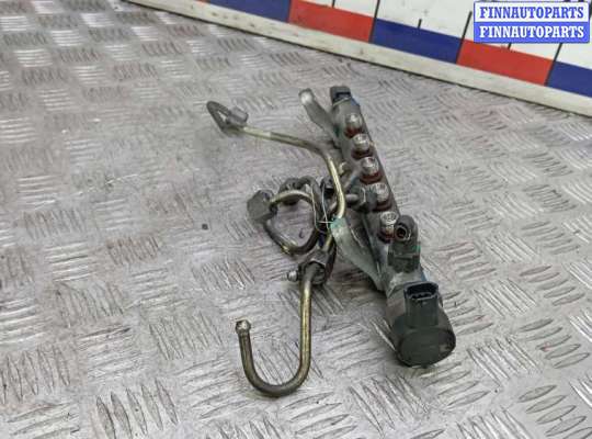 купить топливная рампа дизельная на CITROEN C-CROSSER