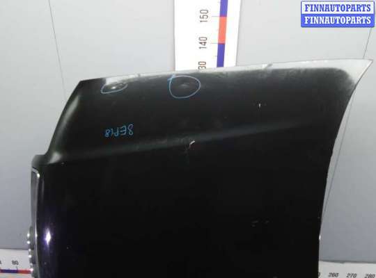 купить капот на AUDI A4 B6