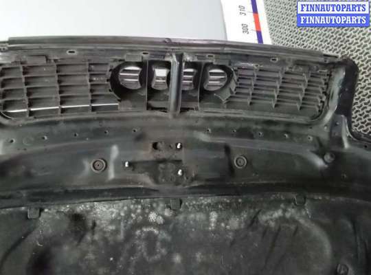 купить капот на AUDI A4 B6