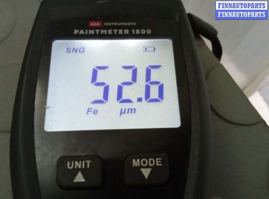 купить капот на AUDI A4 B6