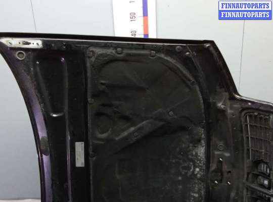 купить капот на AUDI A4 B6